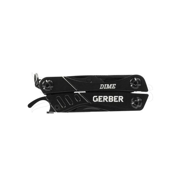 Alicates multifunción Gerber Dime negro