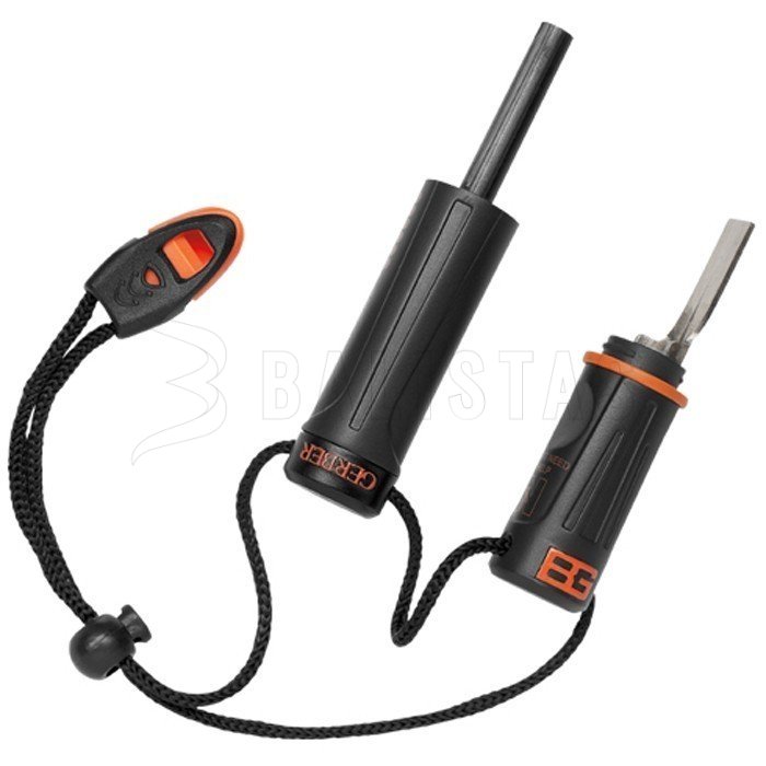 Silla Gerber Bear Grylls