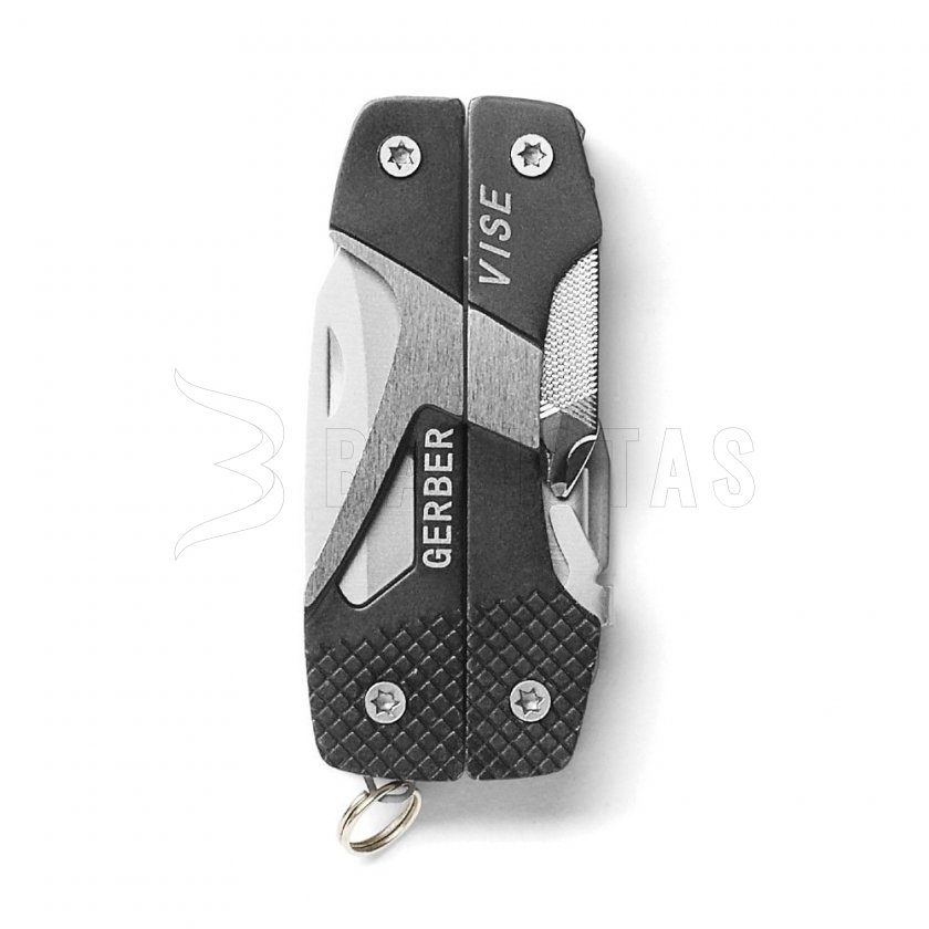 Alicates Gerber Vise y juego de navajas Gerber Mini-Paraframe