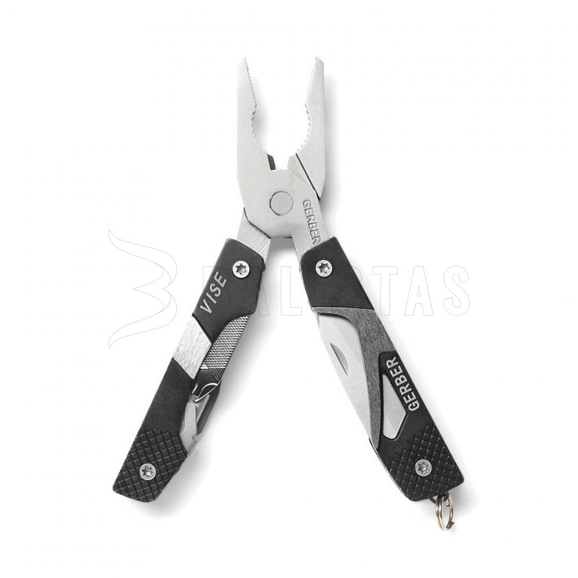Alicates Gerber Vise y juego de navajas Gerber Mini-Paraframe