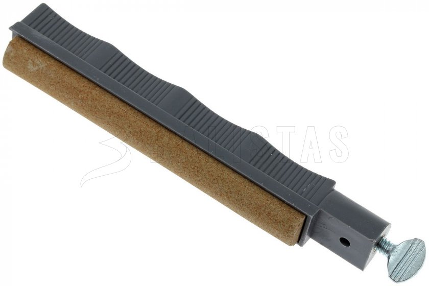 Afilador de cuchillas de curvatura media Lansky