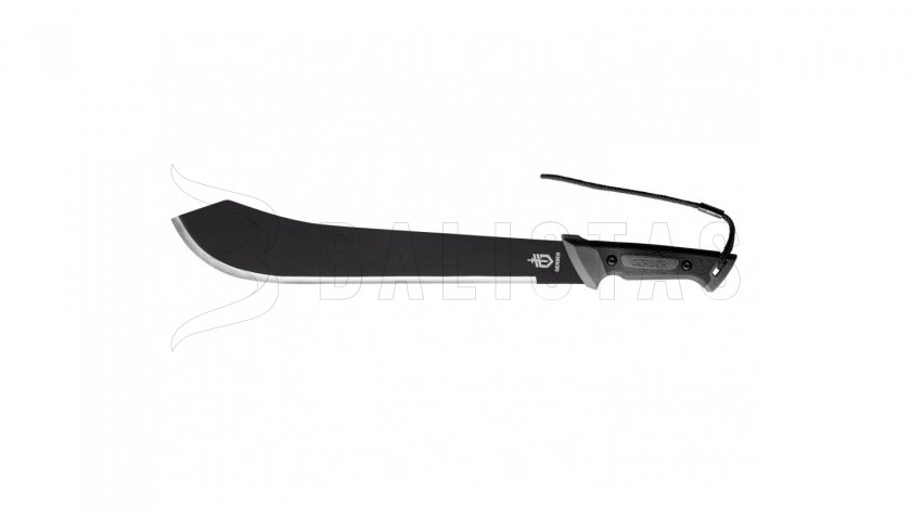 Kit de supervivencia Gerber Prepare + Prevail