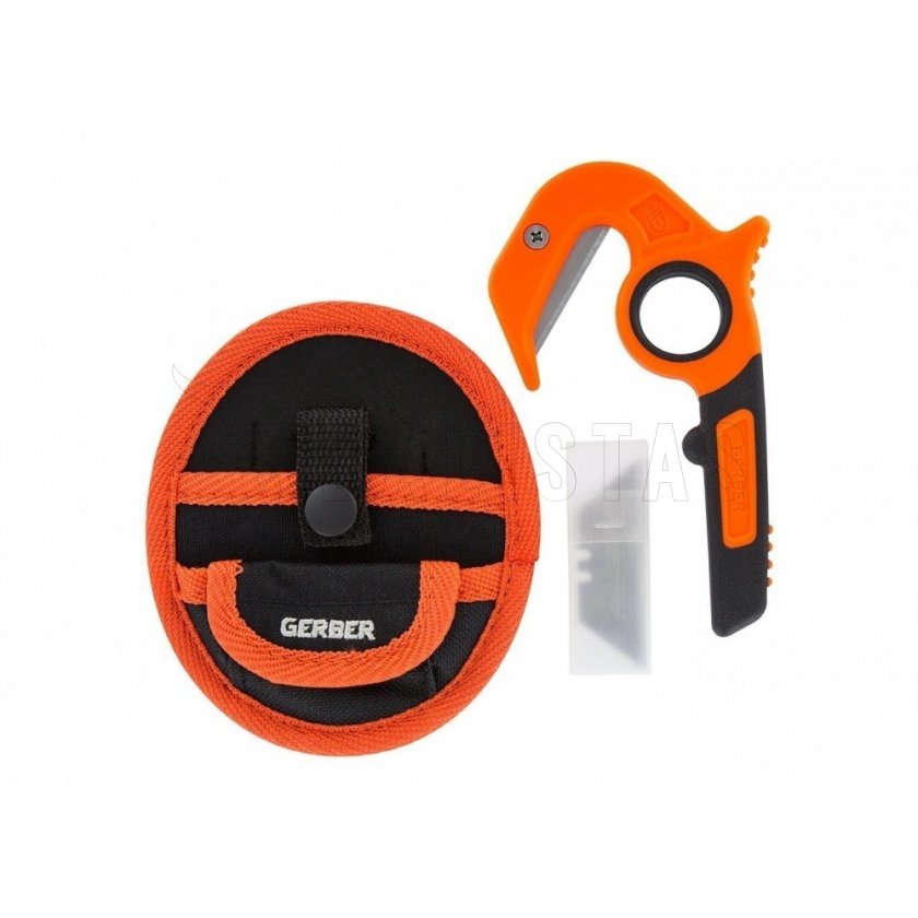 Set de caza Gerber Vital Combo