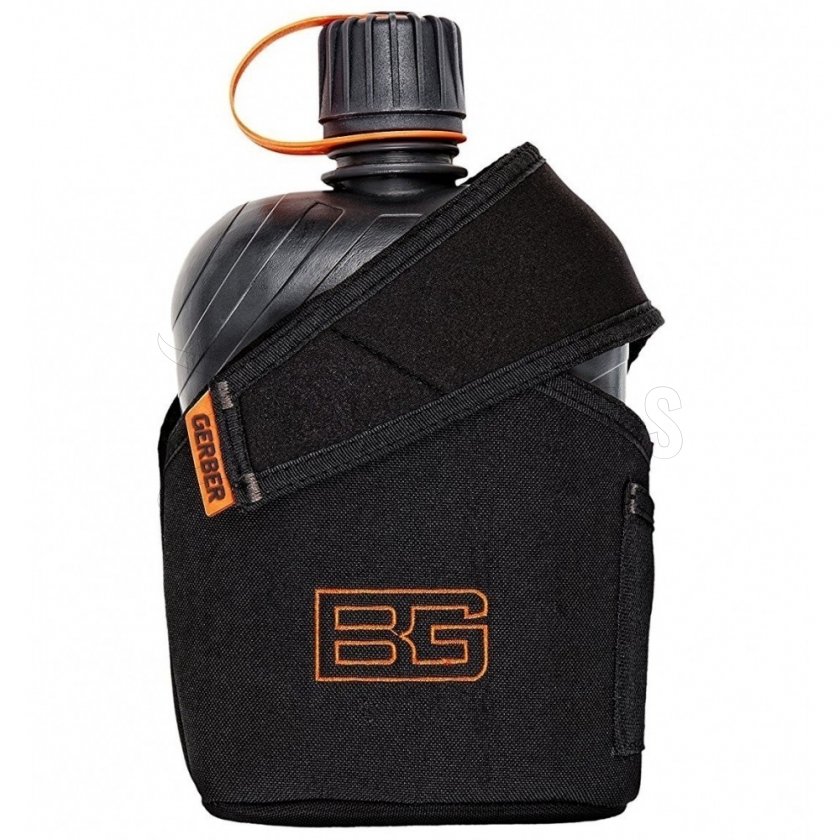 Cantimplora Gerber Bear Grylls 1L
