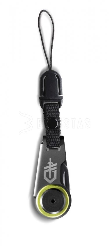 Colgante Gerber GDC Zip Blade
