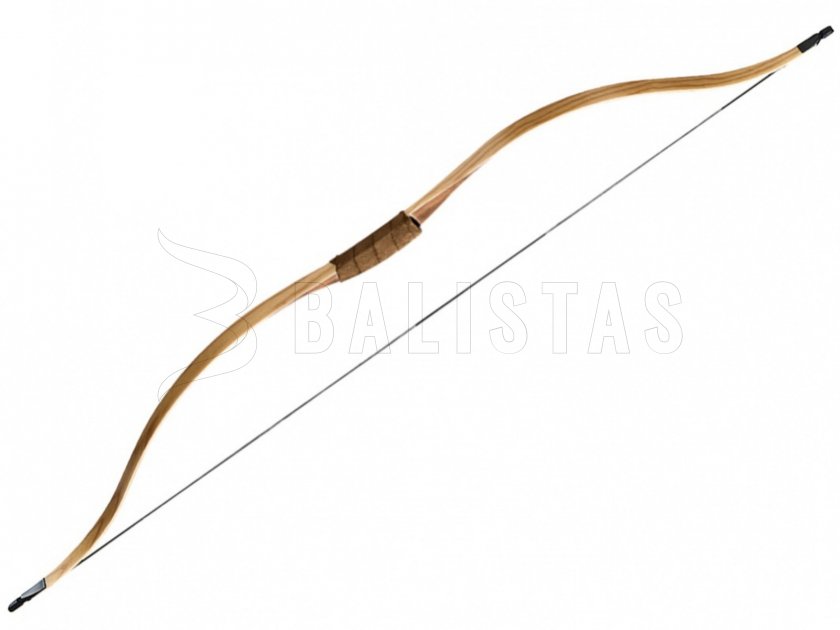 Arco Ragim Taiga Custom 48" 45lb derecho