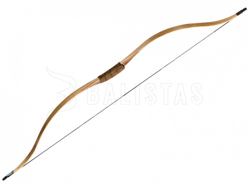 Arco Ragim Taiga Custom 48" 35lb derecho