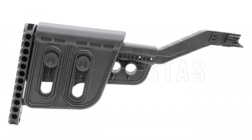 Culata para Zoraki HP-01 izquierda