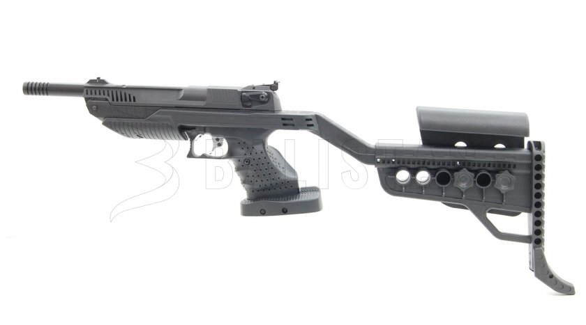 Culata para Zoraki HP-01 izquierda