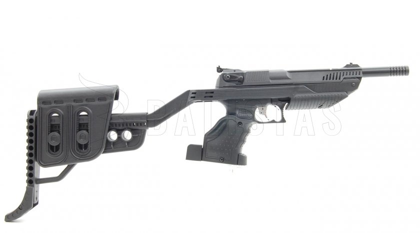 Culata para Zoraki HP-01 izquierda