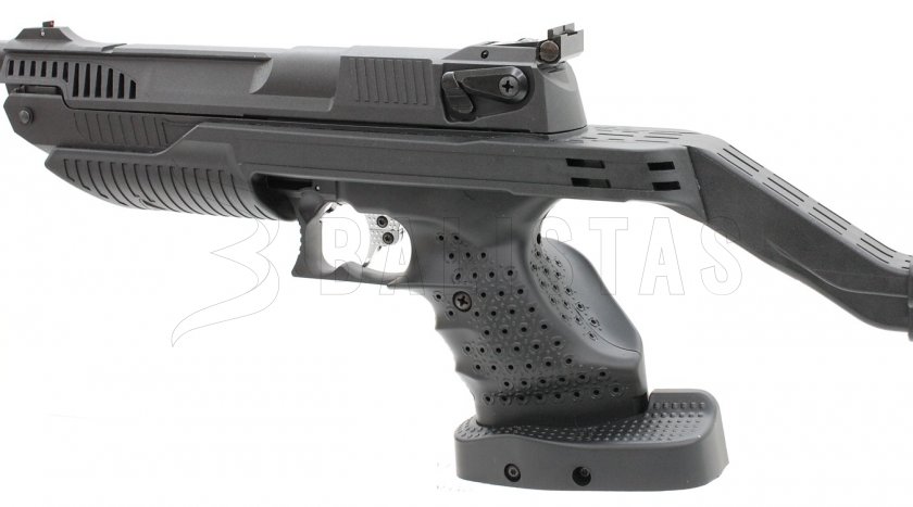Culata para Zoraki HP-01 izquierda