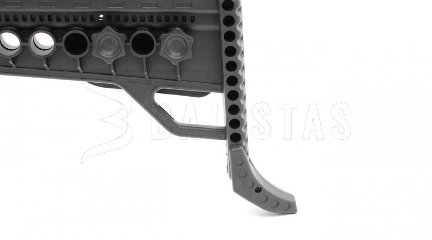 Culata para Zoraki HP-01 izquierda