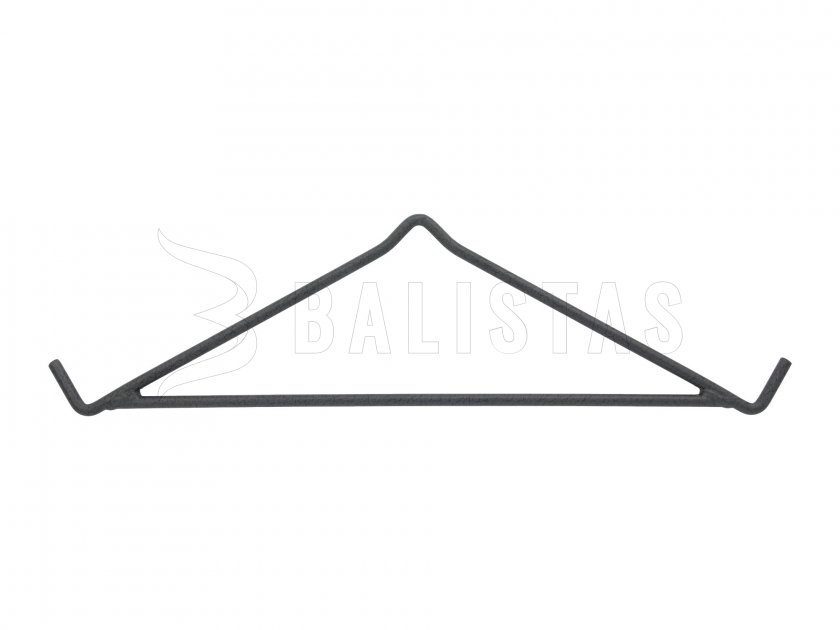Gancho Realhunter para colgar piezas de caza de hasta 225 kg