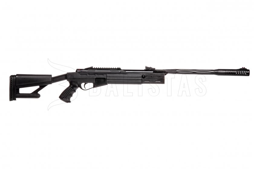 Carabina de aire comprimido Hatsan AirTact 4,5mm FP