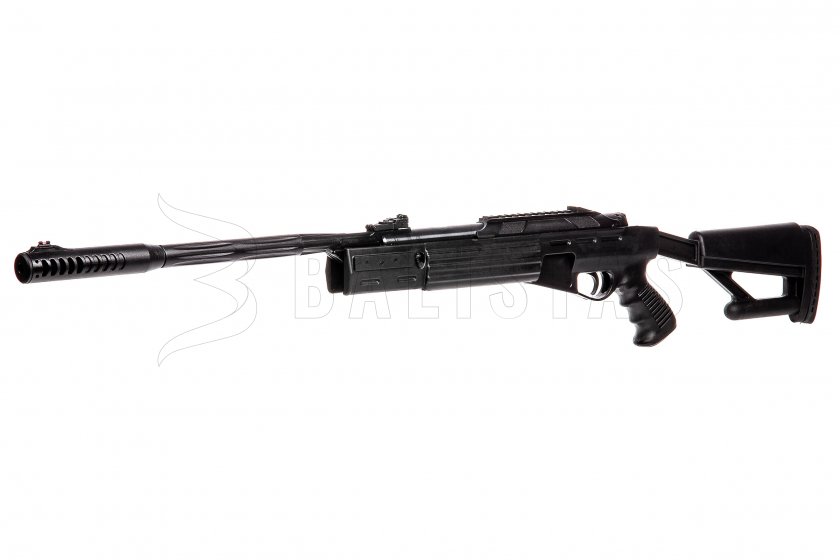 Carabina de aire comprimido Hatsan AirTact 4,5mm FP