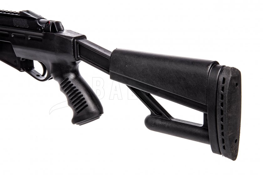 Carabina de aire comprimido Hatsan AirTact 4,5mm FP