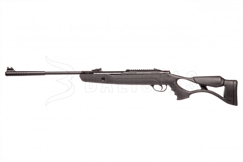 Carabina de aire comprimido Hatsan AirTact PD 4,5mm