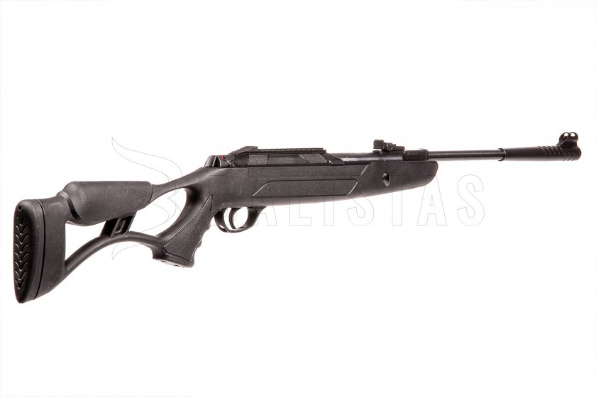 Carabina de aire comprimido Hatsan AirTact PD 4,5mm
