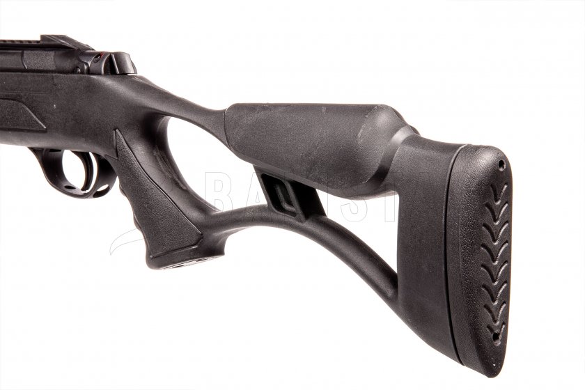 Carabina de aire comprimido Hatsan AirTact PD 4,5mm