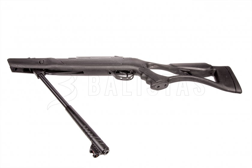 Carabina de aire comprimido Hatsan AirTact PD 4,5mm