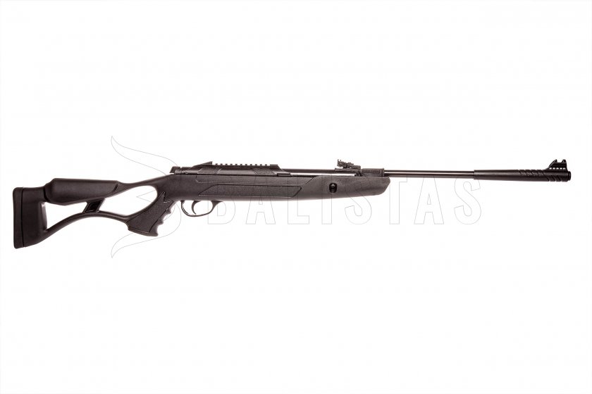 Carabina de aire Hatsan AirTact PD 5,5mm
