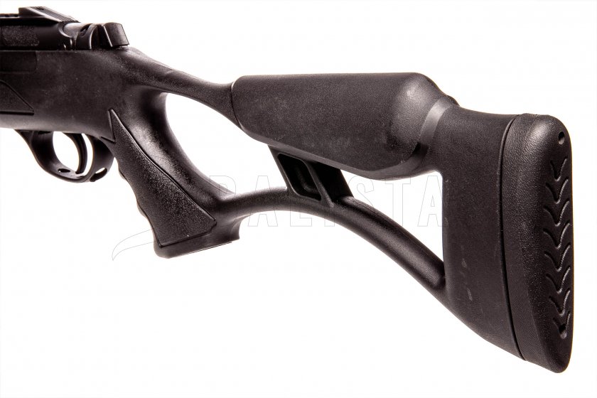Carabina de aire Hatsan AirTact PD 5,5mm