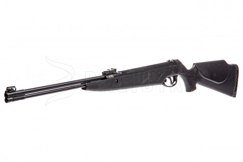 Carabina de aire comprimido Ekol Major F negra 5,5mm