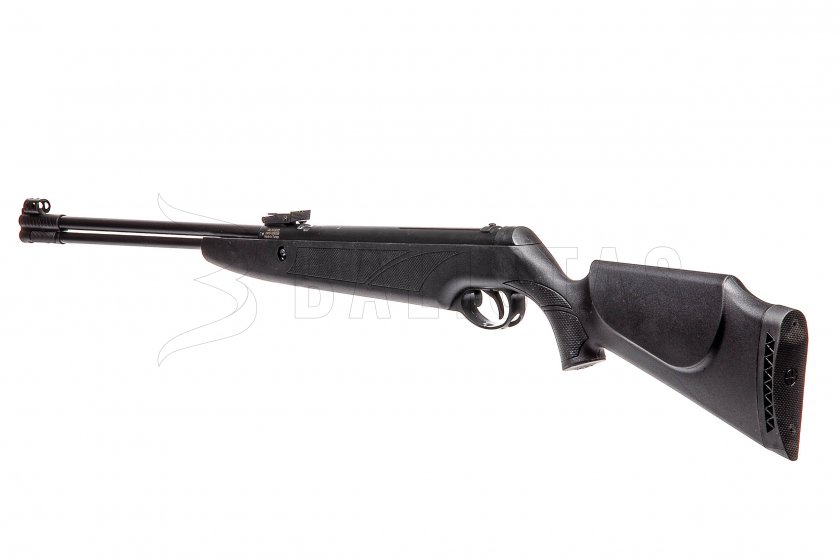 Carabina de aire comprimido Ekol Major F negra 5,5mm