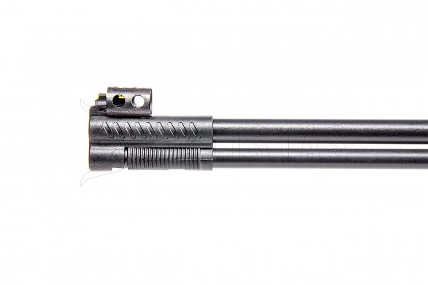 Carabina de aire comprimido Ekol Major F negra 5,5mm