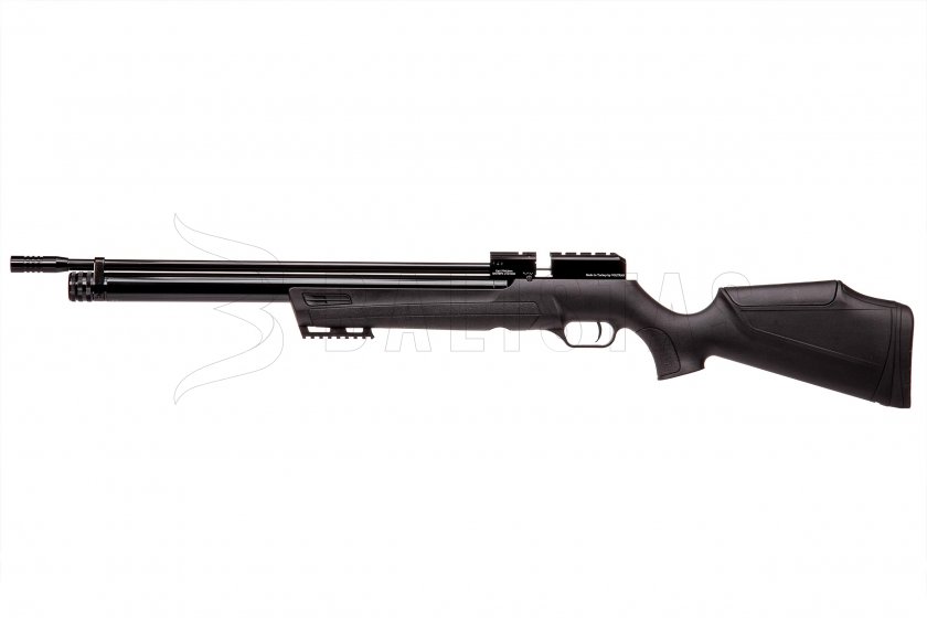 Carabina de aire comprimido Ekol ESP 1450H negra 4,5mm