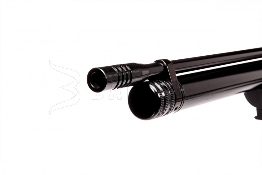 Carabina de aire comprimido Ekol ESP 1450H negra 4,5mm