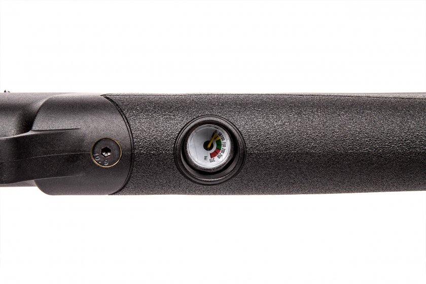 Carabina de aire comprimido Ekol ESP 1450H negra 4,5mm