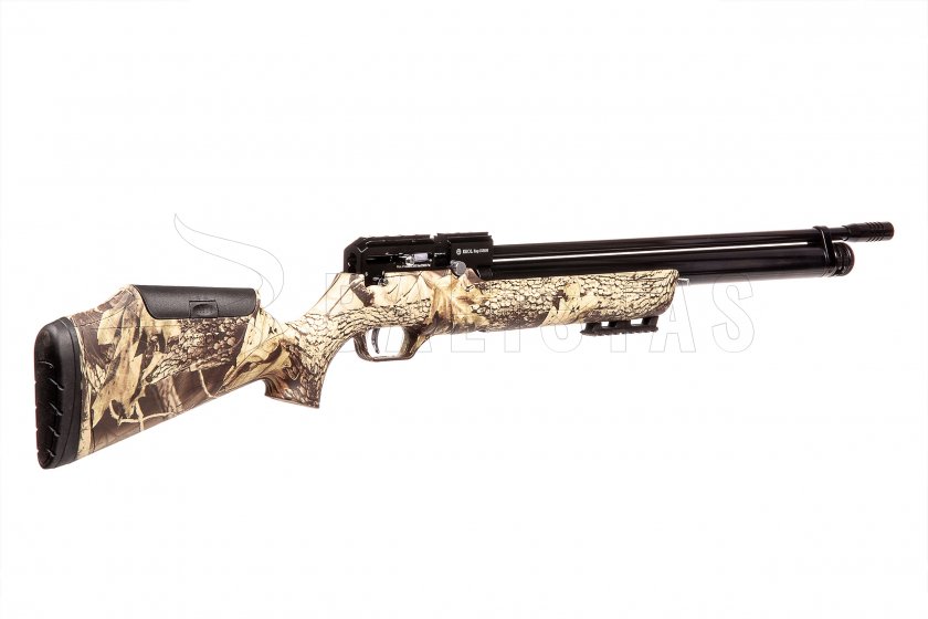 Carabina de aire comprimido Ekol ESP 1550H camo 5,5mm