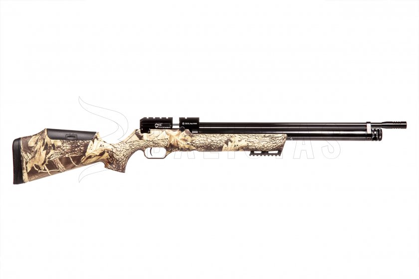 Carabina de aire comprimido Ekol ESP 1550H camo 5,5mm