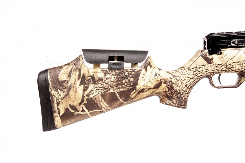Carabina de aire comprimido Ekol ESP 1550H camo 5,5mm