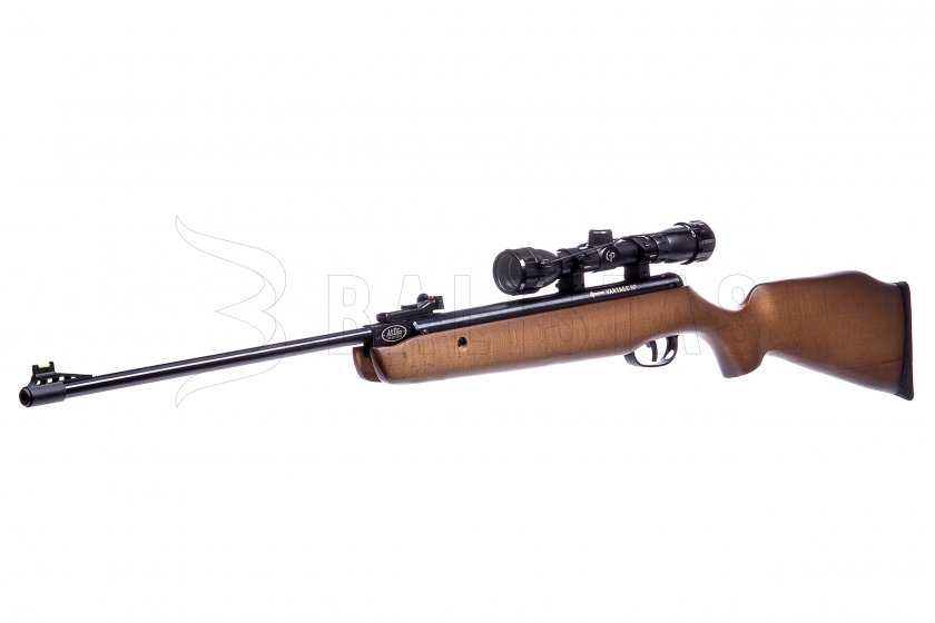 Carabina de aire comprimido Crosman Vantage NP 4,5mm + óptica 4x32