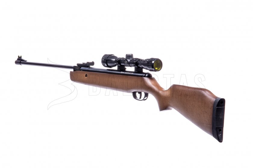 Carabina de aire comprimido Crosman Vantage NP 4,5mm + óptica 4x32