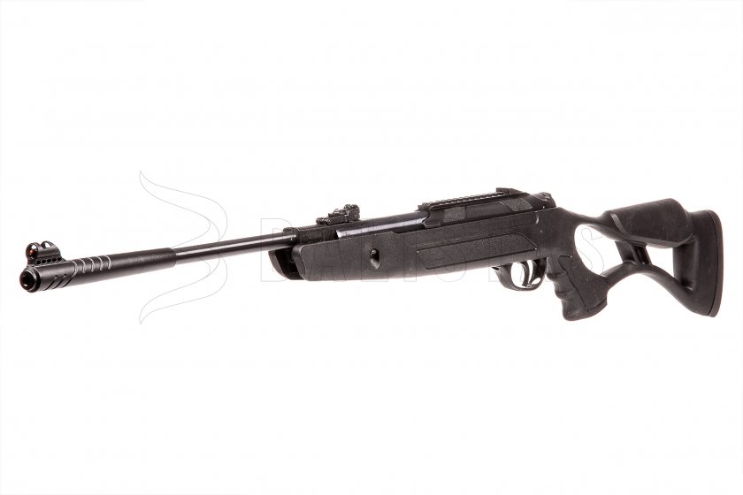 Carabina de aire Hatsan AirTact PD Vortex 4,5mm