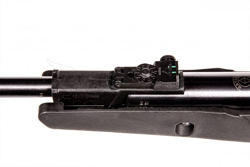 Carabina de aire Hatsan AirTact PD Vortex 4,5mm