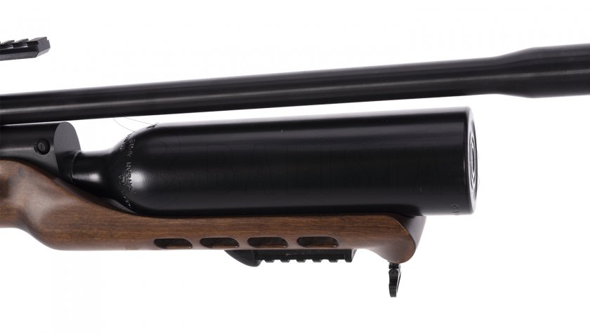 Carabina de aire comprimido Hatsan AirMAX RG QE 4,5mm