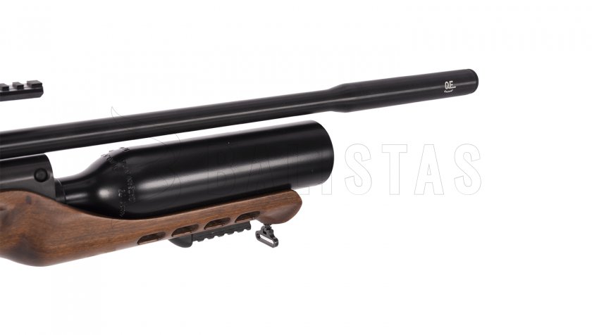 Carabina de aire comprimido Hatsan AirMAX RG QE 4,5mm
