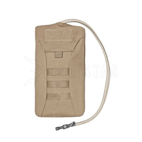 Mochila para bolsa de hidratación Warrior Elite Ops Gen 2 3l coyote