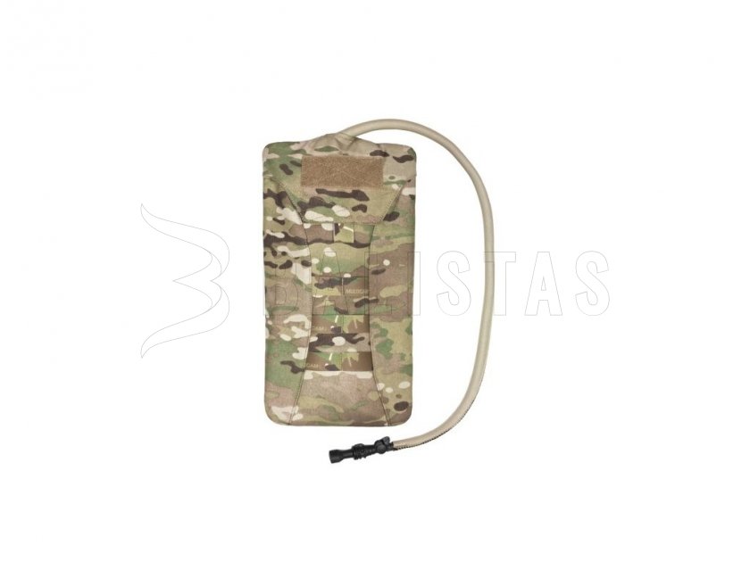 Mochila de hidratación Warrior Elite Ops Gen 2 3l multicam