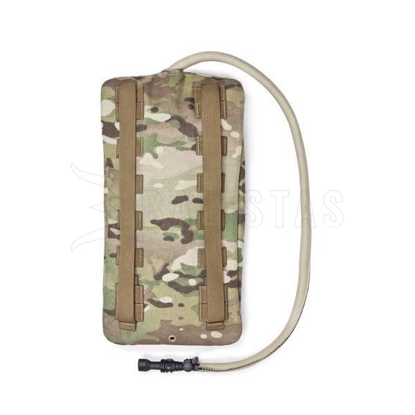 Mochila de hidratación Warrior Elite Ops Gen 2 3l multicam