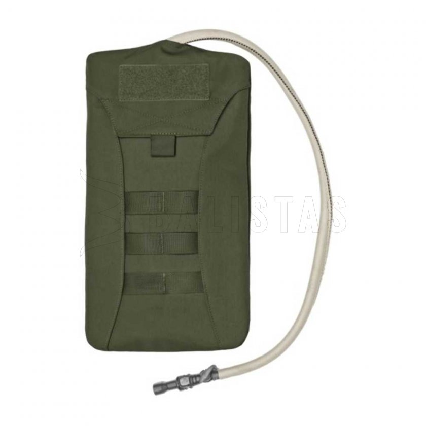 Mochila de hidratación Warrior Elite Ops Gen 2 3l oliva