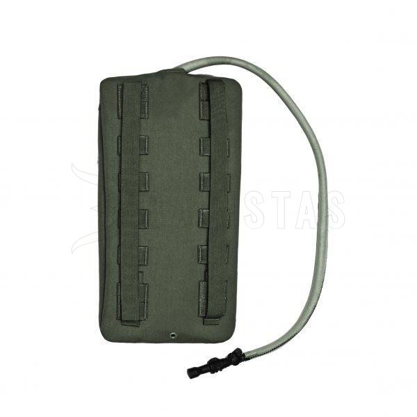 Mochila de hidratación Warrior Elite Ops Gen 2 3l oliva