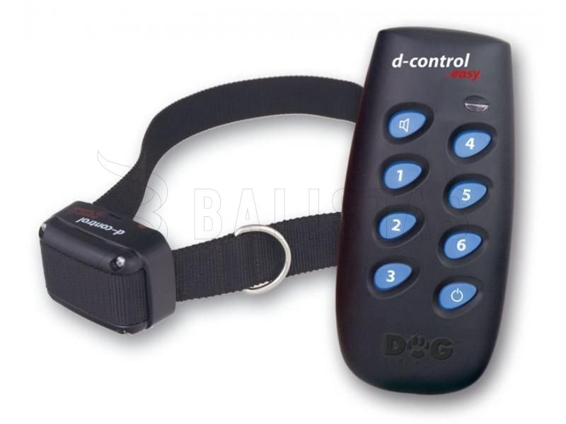 Dogtrace d-control easy collar