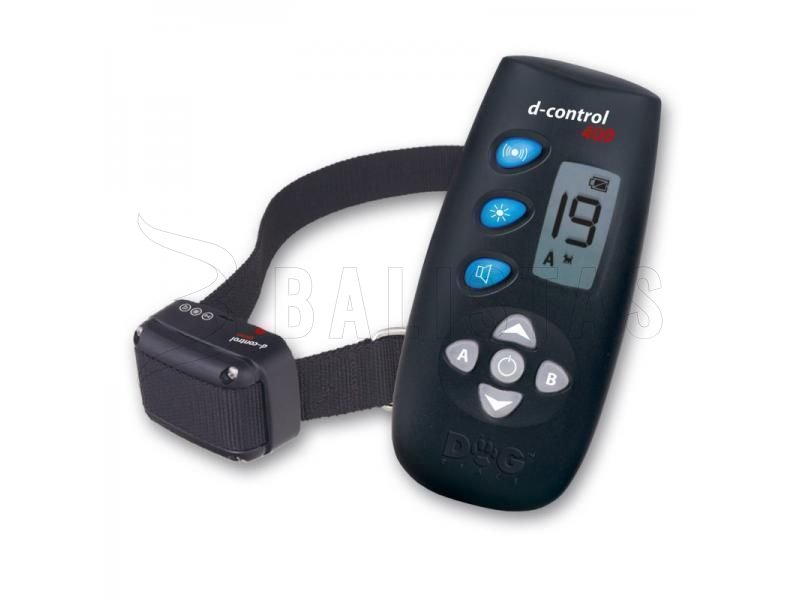 Collar Dogtrace d-control 440