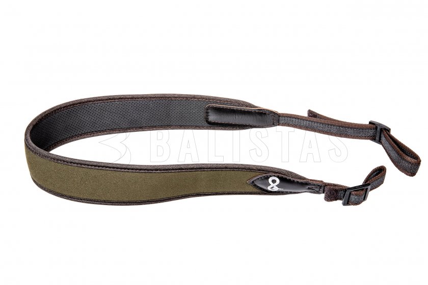 Correa Merkel Gear Helix de neopreno