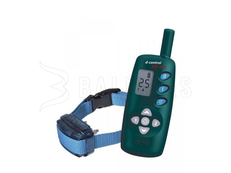 Dogtrace d-control 500 mini collar
